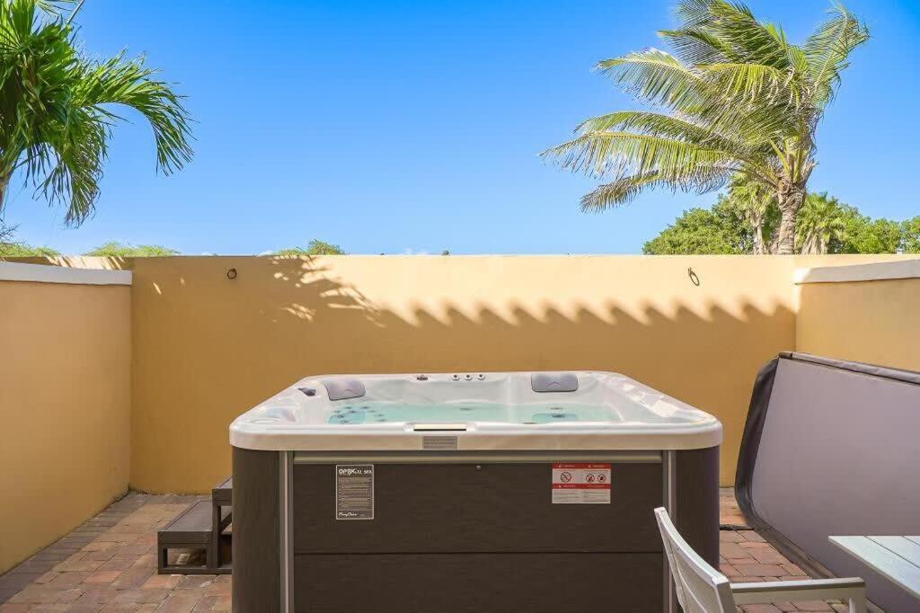 Special House In Gold Coast With Private Jacuzzi Villa Palm Beach Exterior foto
