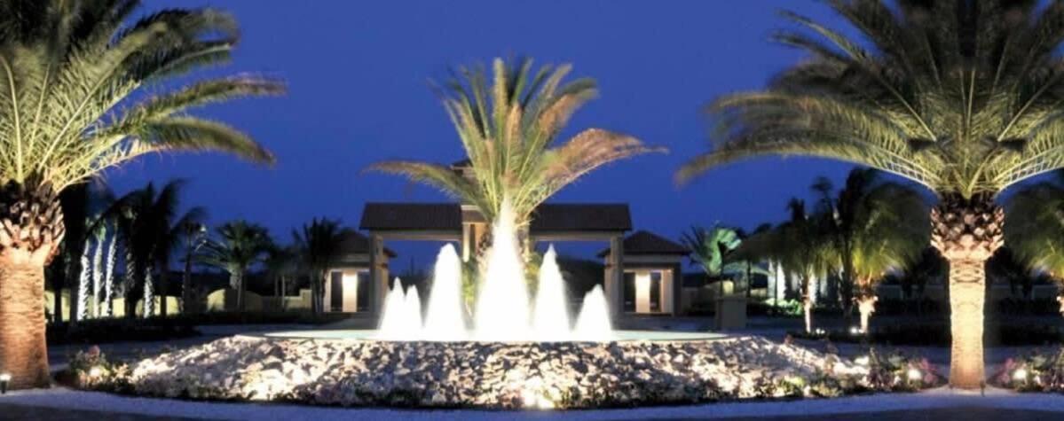 Special House In Gold Coast With Private Jacuzzi Villa Palm Beach Exterior foto