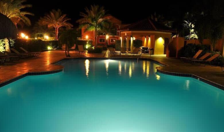Special House In Gold Coast With Private Jacuzzi Villa Palm Beach Exterior foto